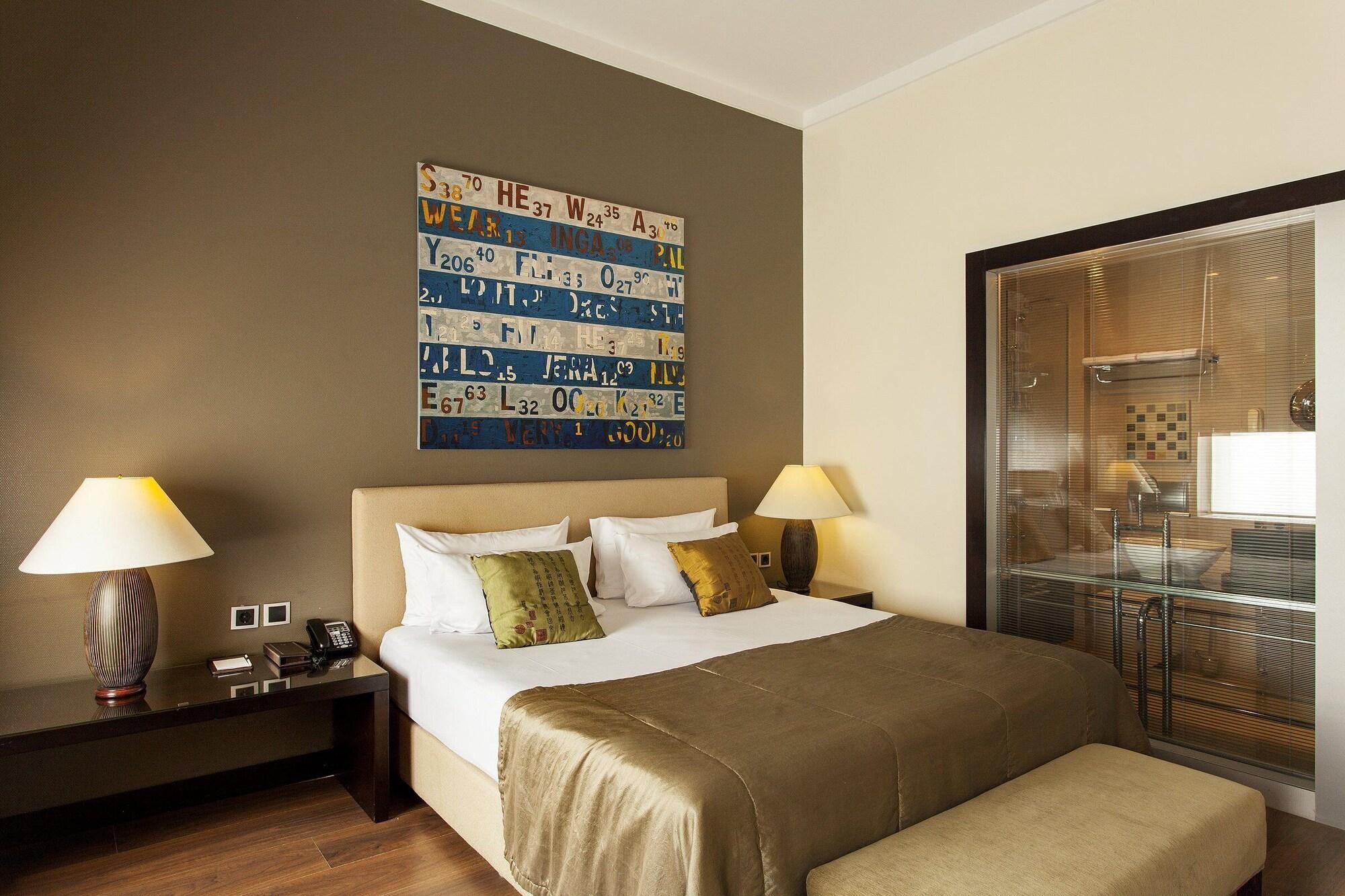 Hotel Quentin Design Berlim