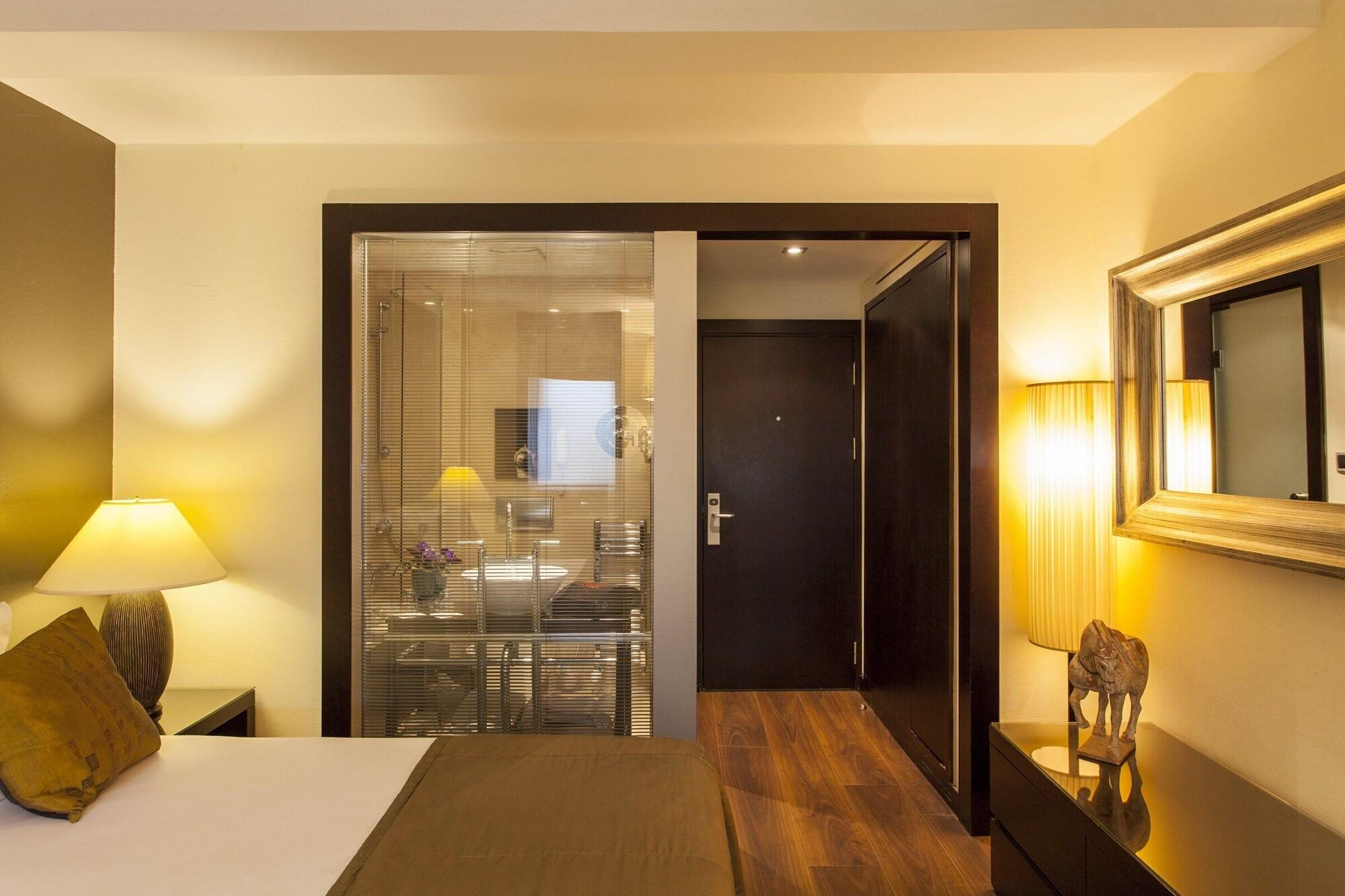 Quentin Design 4* Berlim