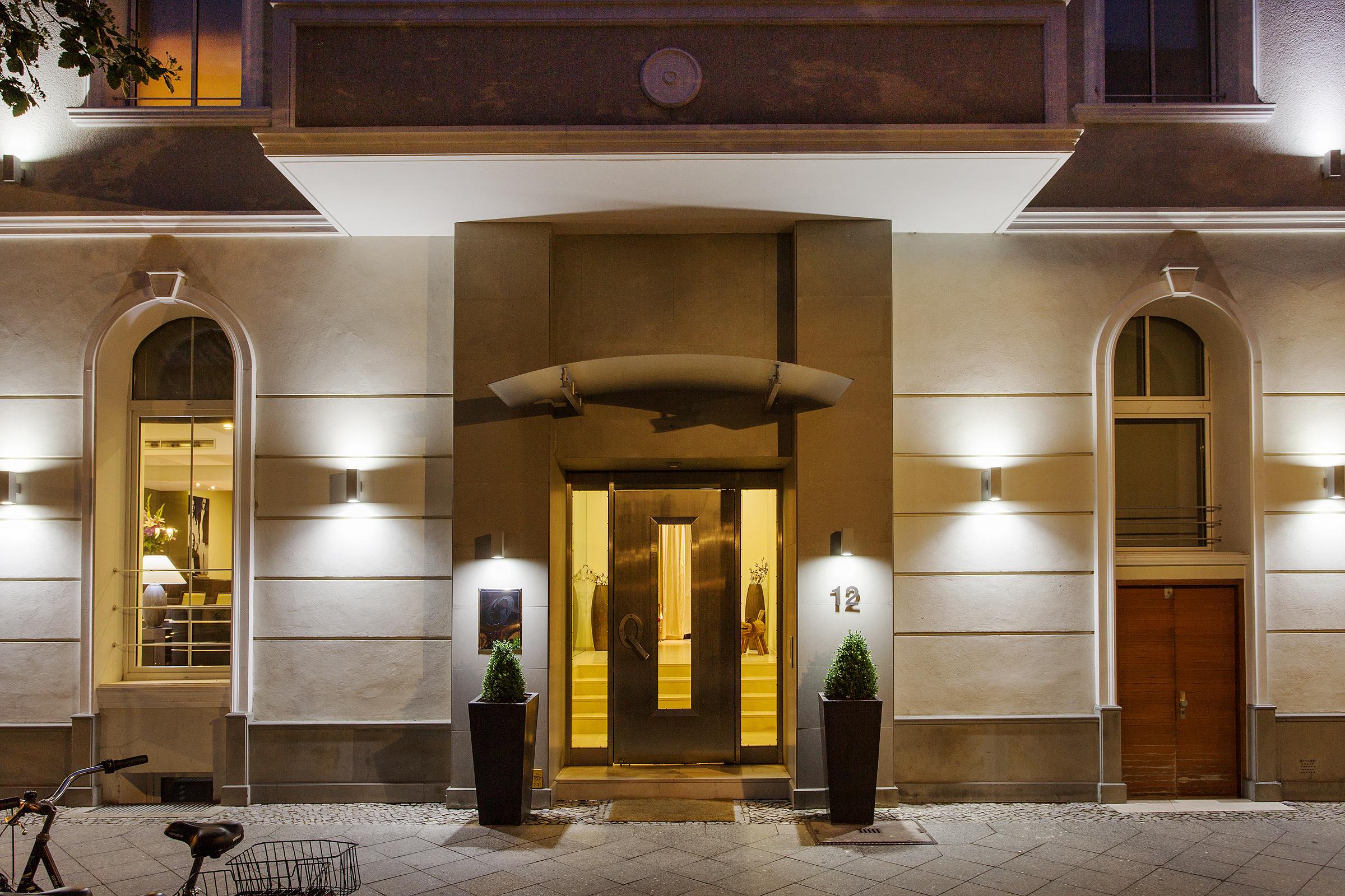 Quentin Design Berlim