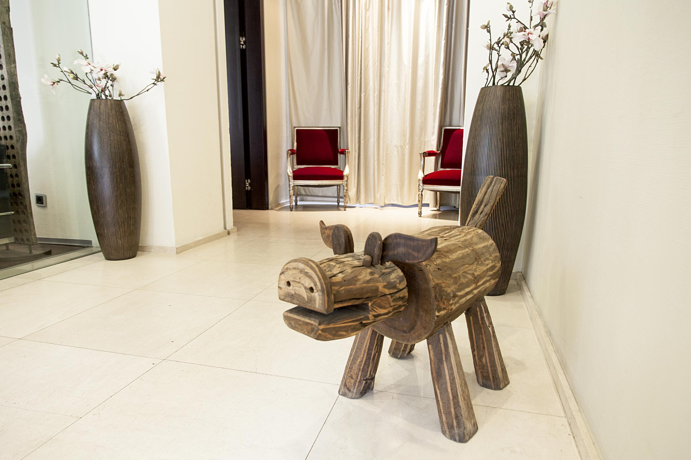 Quentin Design Berlim
