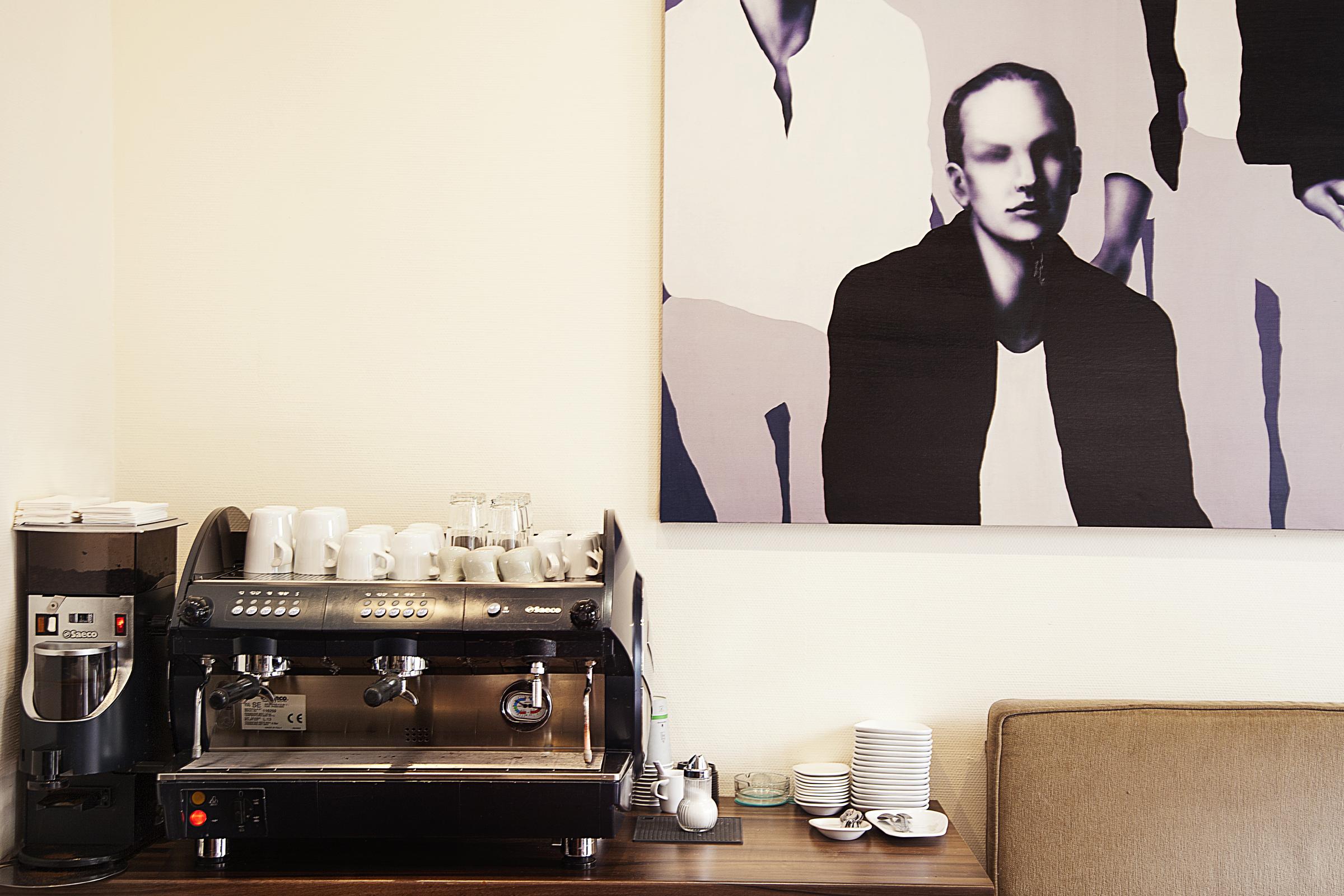Quentin Design Berlim