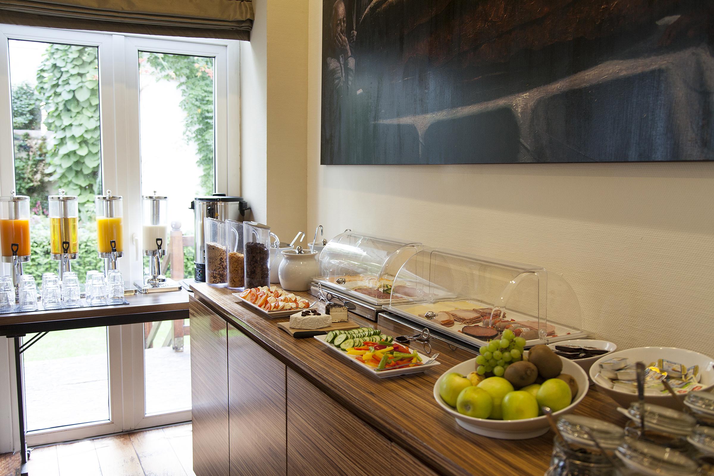 Quentin Design Hotel Berlim