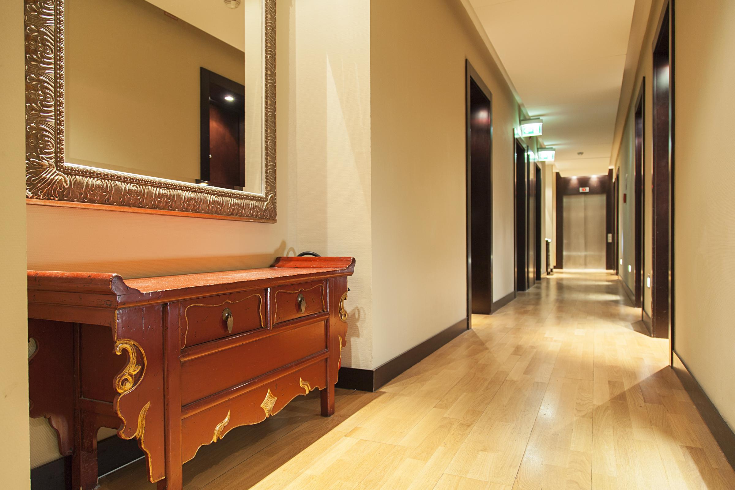 Quentin Design Hotel Berlim