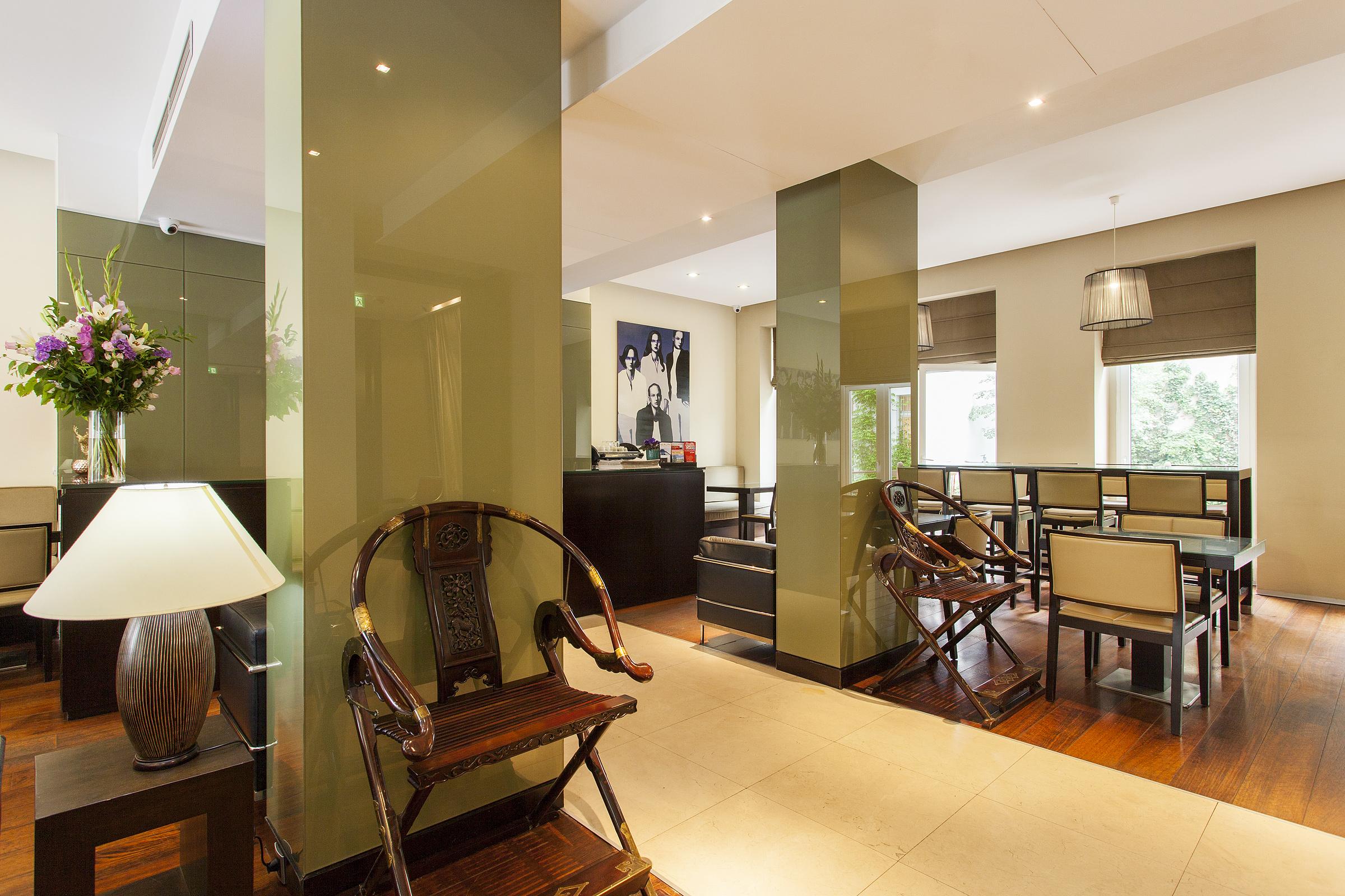 Quentin Design Berlim