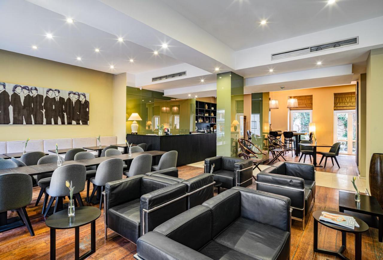 Hotel Quentin Design Berlim