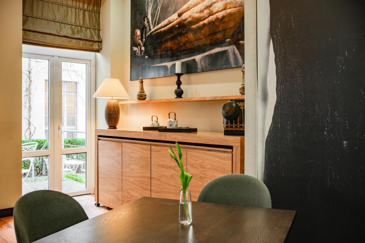 Hotel Quentin Design Berlim