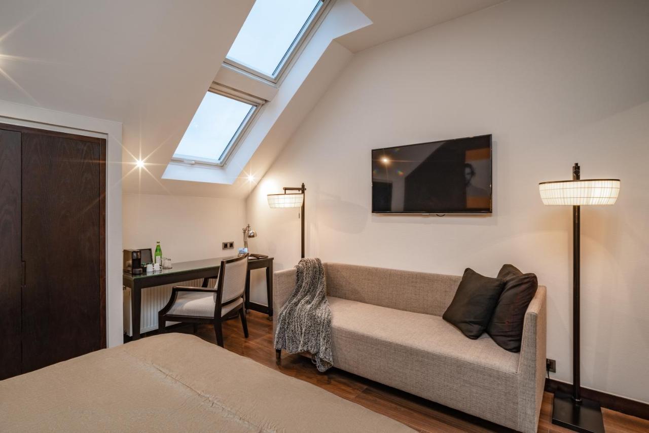 Hotel Quentin Design Berlim