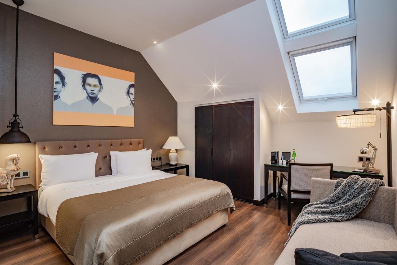Quentin Design 4* Berlim