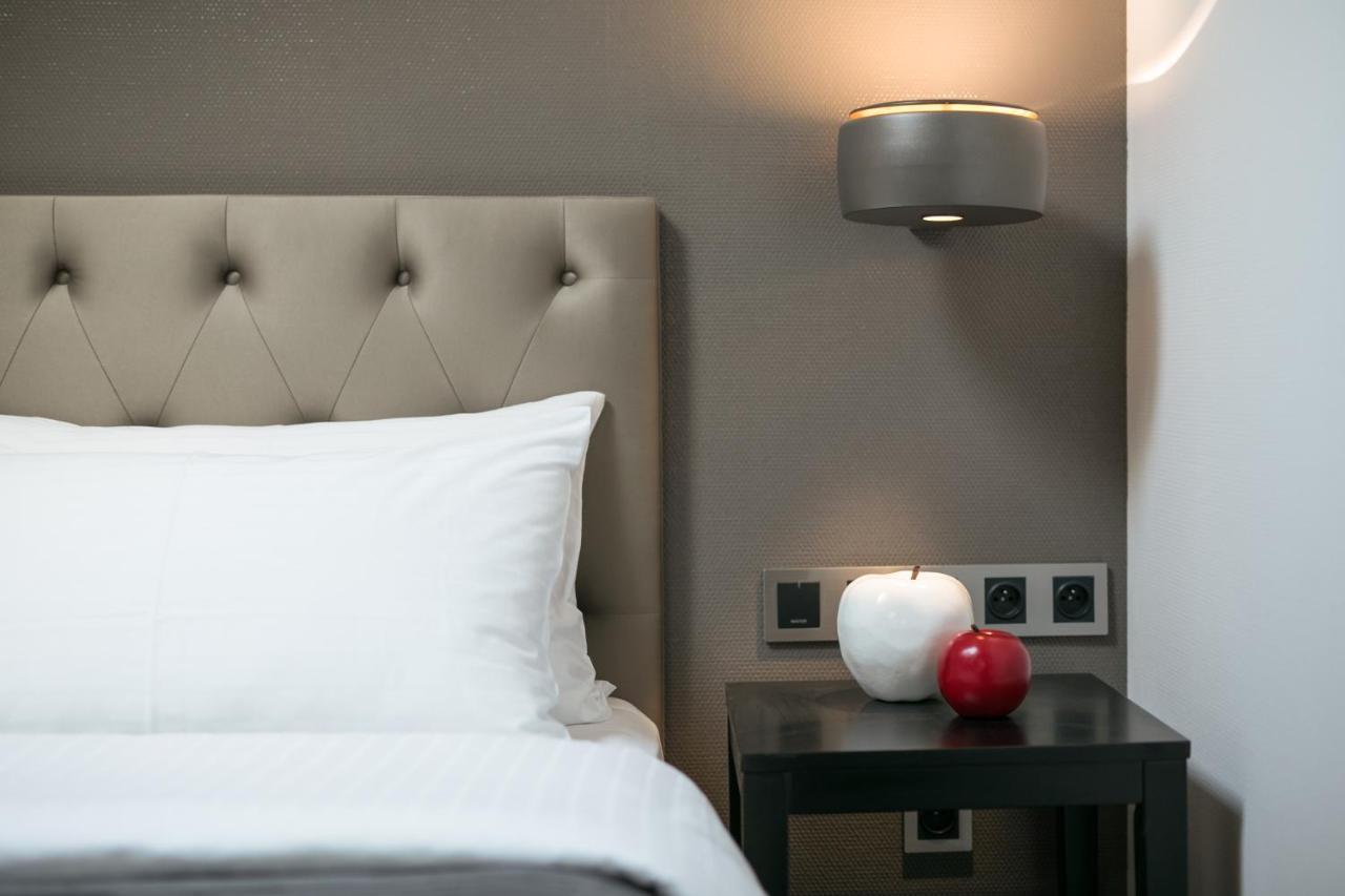 Quentin Design Hotel Berlim