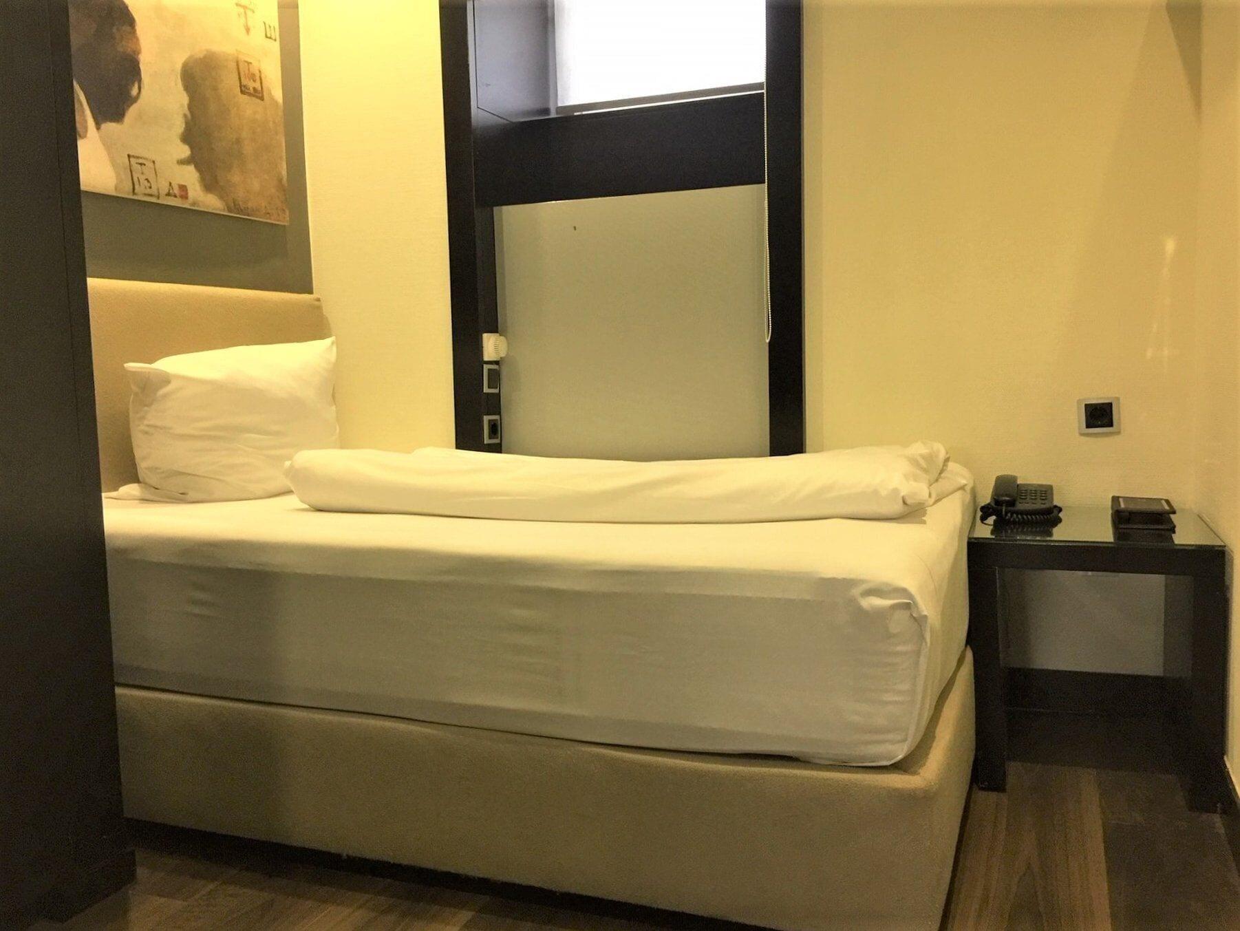 Quentin Design Hotel Berlim