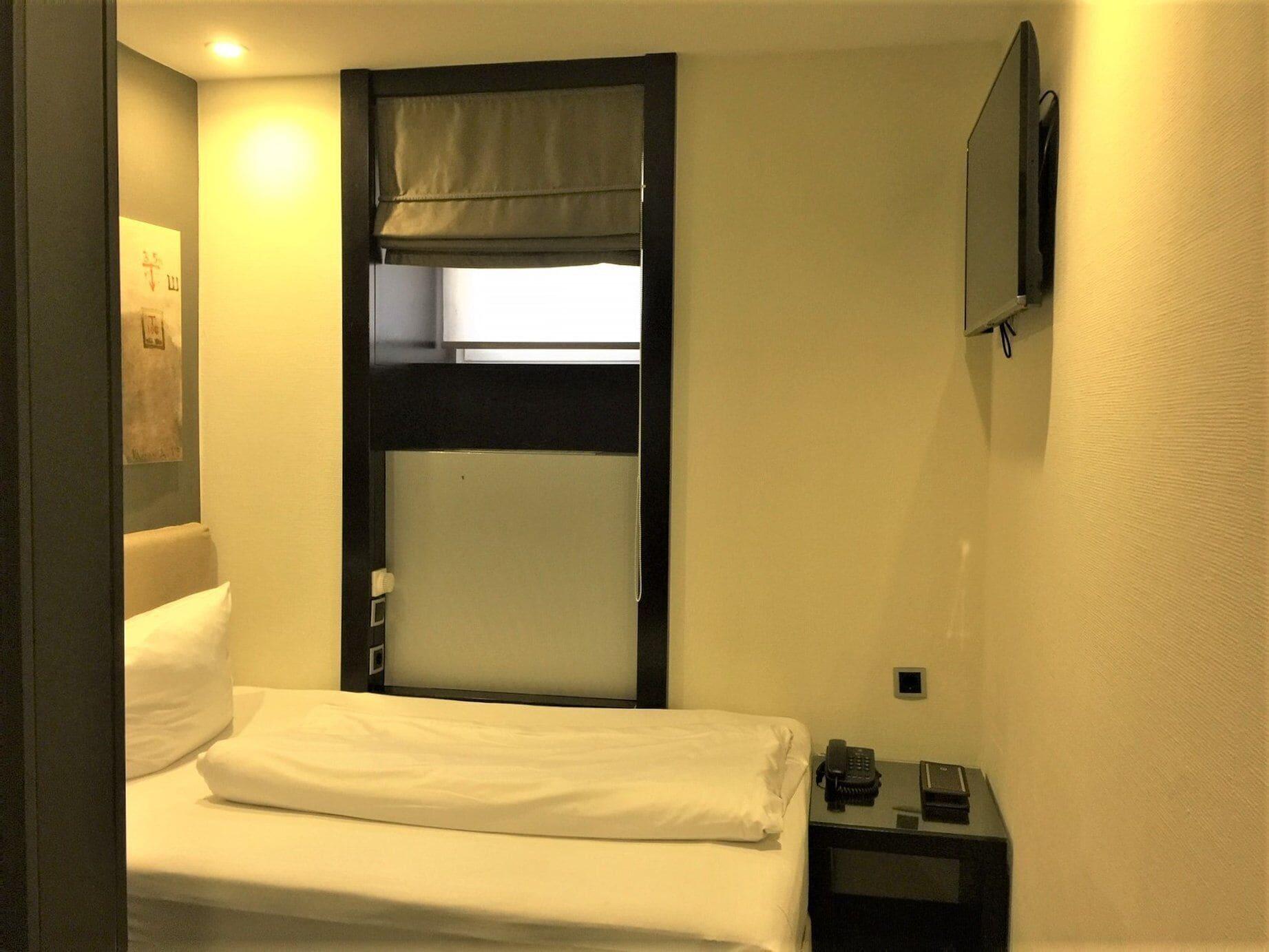 Hotel Quentin Design Berlim