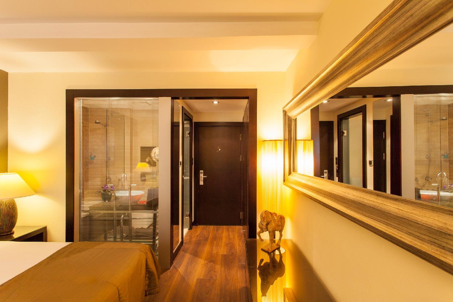 Quentin Design Hotel Berlim