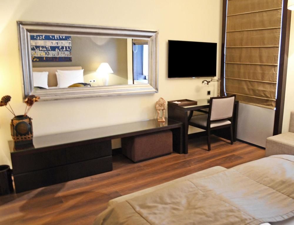 Hotel Quentin Design Berlim
